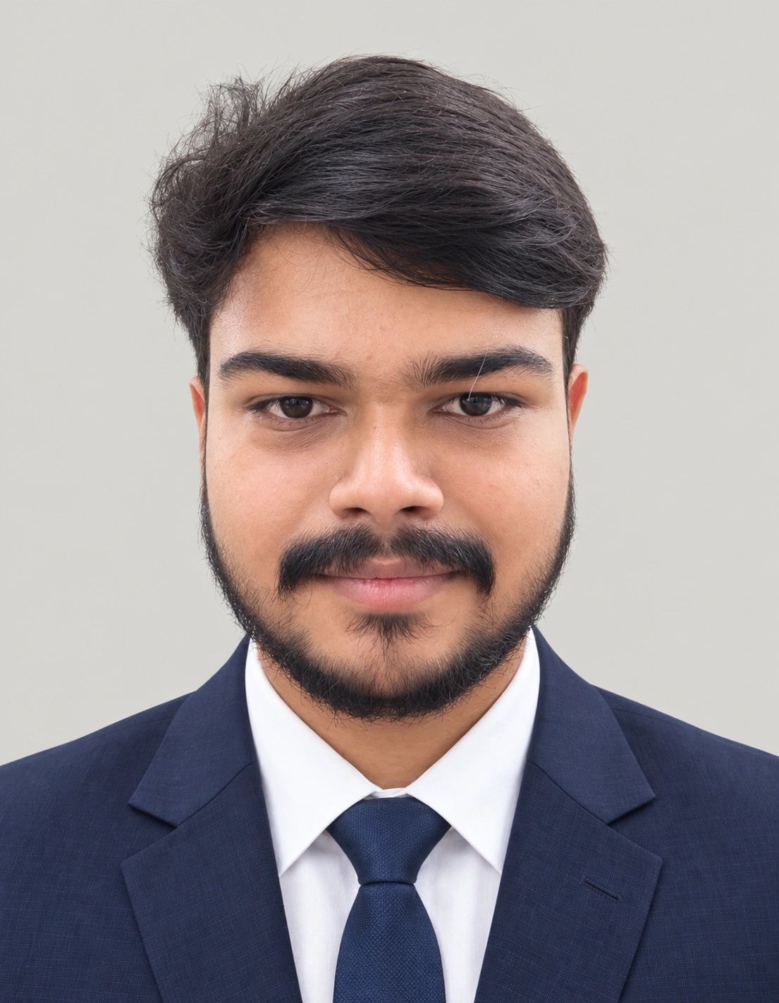 Ankit Gupta, Software Engineer and Full-Stack Developer